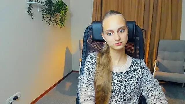 Discover StripChat's EmaBolins EmaBolins from StripChat