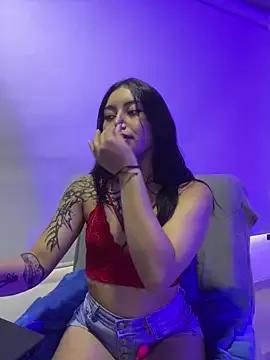 Private emily_22x on StripChat