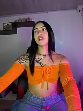 Private emily_22x on StripChat