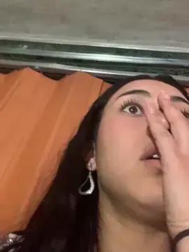 Private emily_22x on StripChat