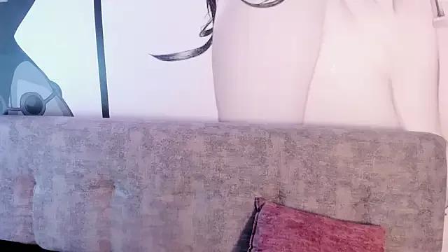 Emma__fox__ on StripChat 