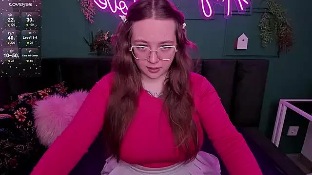 Emma_adorablle on StripChat 