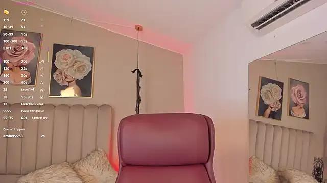 Sexy Emma_Thompsson from StripChat Emma_Thompsson from StripChat