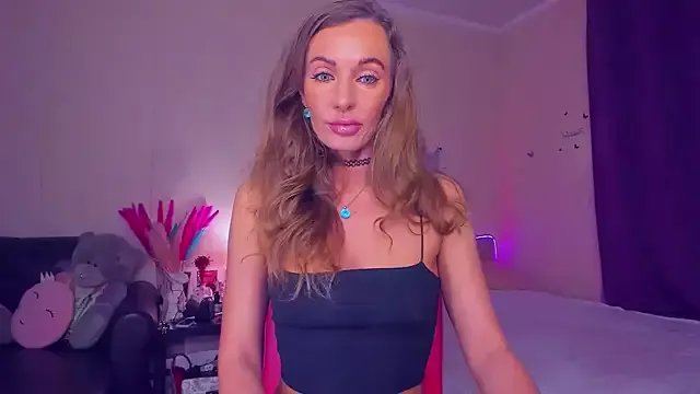 EmmaAbramson on StripChat 