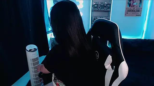 Emmy_Ruiz on StripChat 
