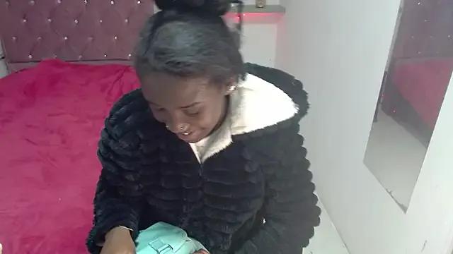 emyfuckhard from StripChat