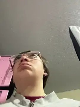 Engell_fire from StripChat