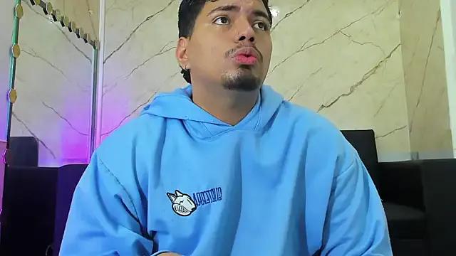 Watch 23 years old EnriquevillaF from StripChat EnriquevillaF from StripChat