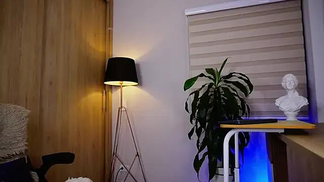 Try StripChat's Erick_Thompsonx Erick_Thompsonx from StripChat