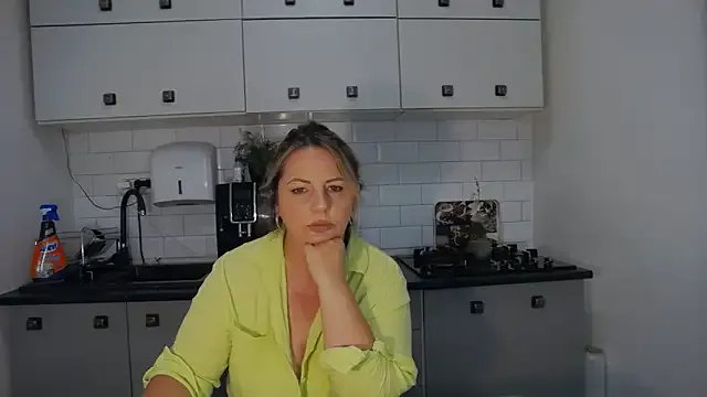 erikaerika — make me happy with a sweet orgasm