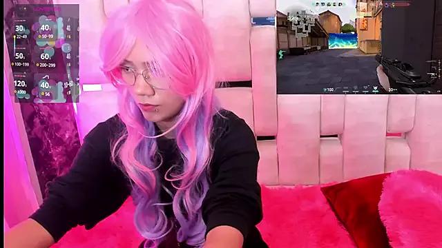 Eriol_ on StripChat 