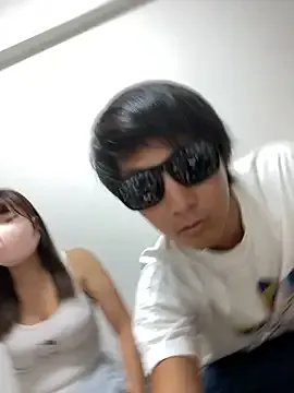 erokami36 on StripChat