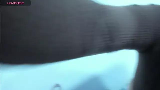 Esmeraldaa- on StripChat