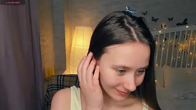 EthalBuffkin on StripChat 