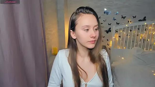 EthalBuffkin on StripChat 