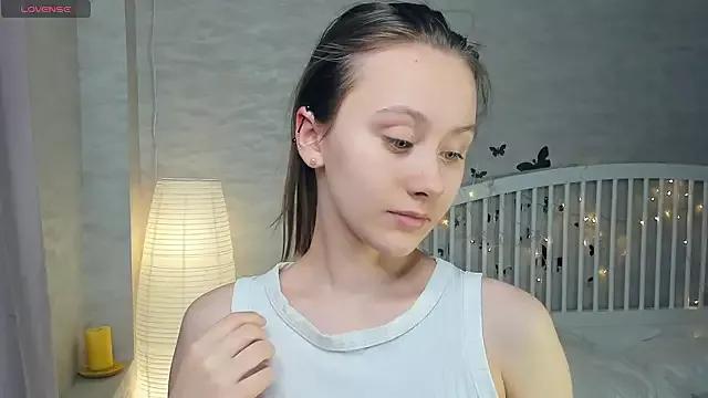 EthalBuffkin on StripChat 