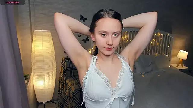 EthalBuffkin on StripChat 