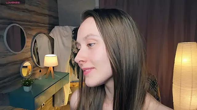 EthalBuffkin on StripChat 