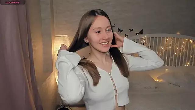 EthalBuffkin on StripChat 