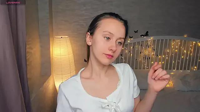 EthalBuffkin on StripChat 