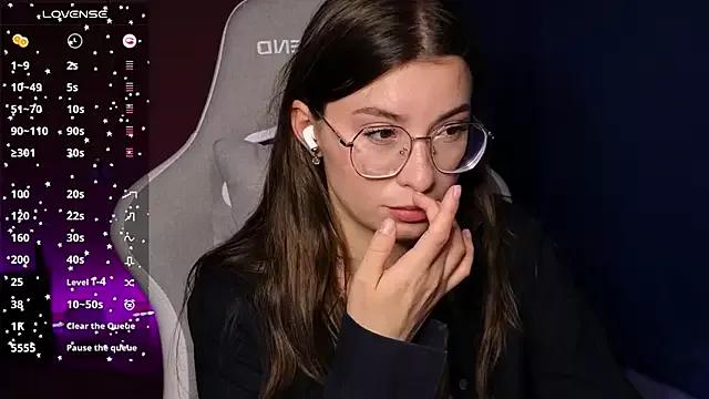EuphoriaHaily on StripChat 