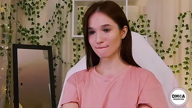 Eva_joy — make me wet first time