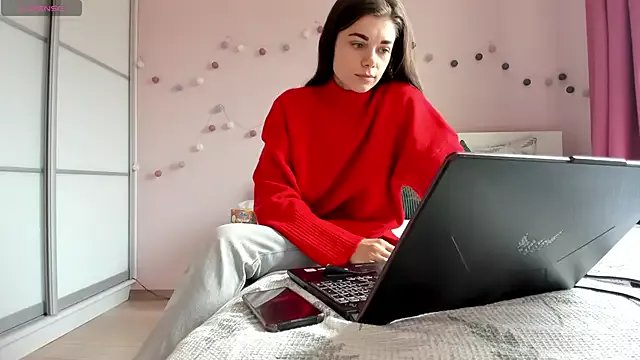 Freechat Eva_McCoy on StripChat