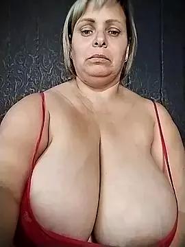 EvaCristal on StripChat 