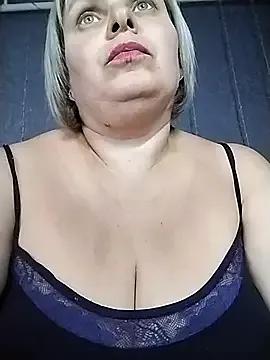 EvaCristal on StripChat 