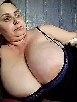 EvaCristal on StripChat 