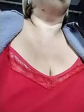 EvaCristal on StripChat 