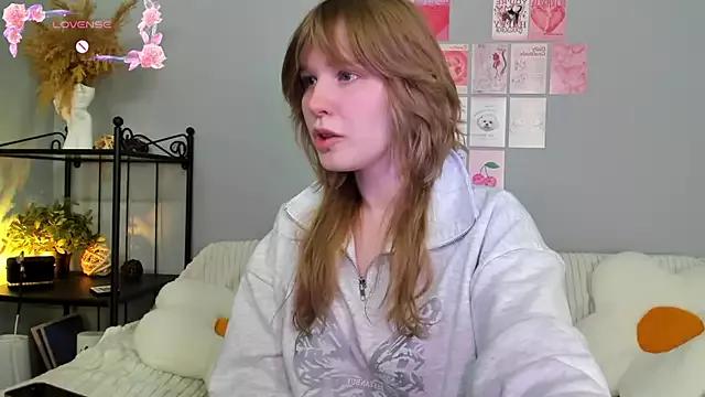 EvaStevs on StripChat