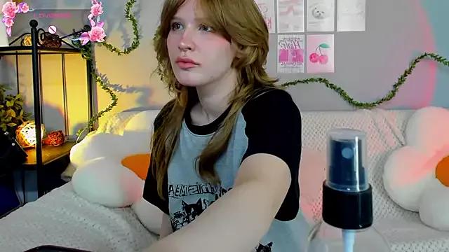 EvaStevs on StripChat