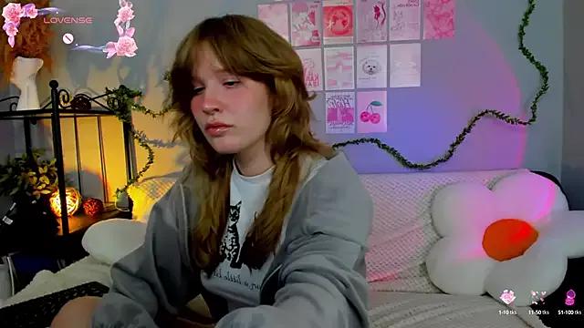 EvaStevs on StripChat