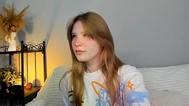 EvaStevs on StripChat