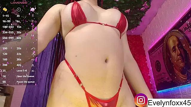 Explore slutty escort Eve_foxx eve_foxx from StripChat