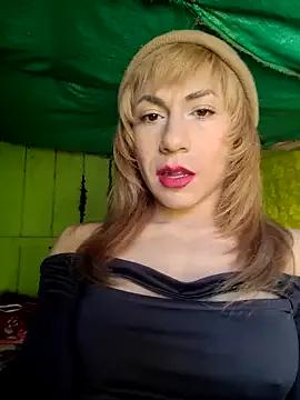 Evehamp on StripChat