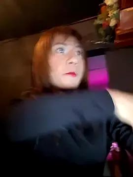 Evehamp on StripChat 
