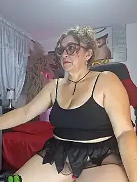 evelin_hott on StripChat 