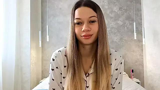 evelina_bloom on StripChat