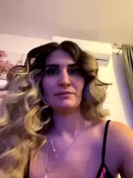 EvelynFrances on StripChat 