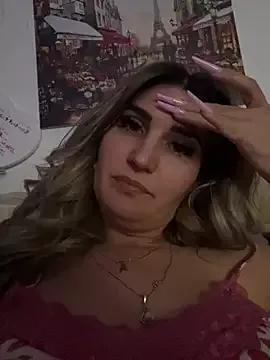 EvelynFrances on StripChat 
