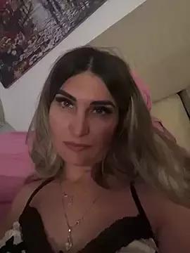 EvelynFrances on StripChat 