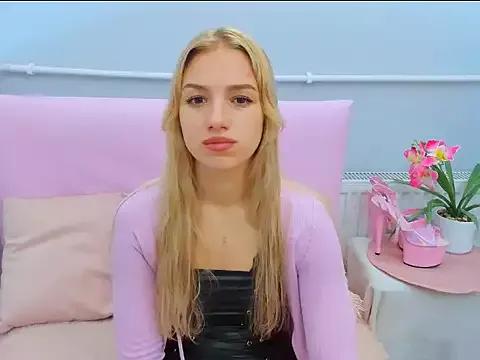 EvetteRose on StripChat 