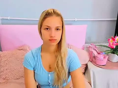 EvetteRose on StripChat 