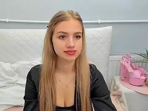 EvetteRose on StripChat 