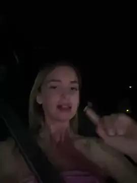 EvieEvans on StripChat 