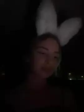 EvieEvans on StripChat 