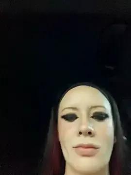 EVILYN on StripChat