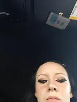 EVILYN on StripChat